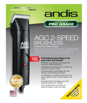 Andis AGC-2 Trimmer